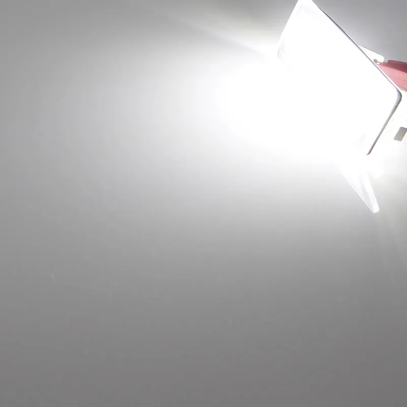 Apmatauto 2 шт. 18SMD светодиодный номерной знак Светильник лампы ошибок для Benz Smart Fortwo - Фото №1