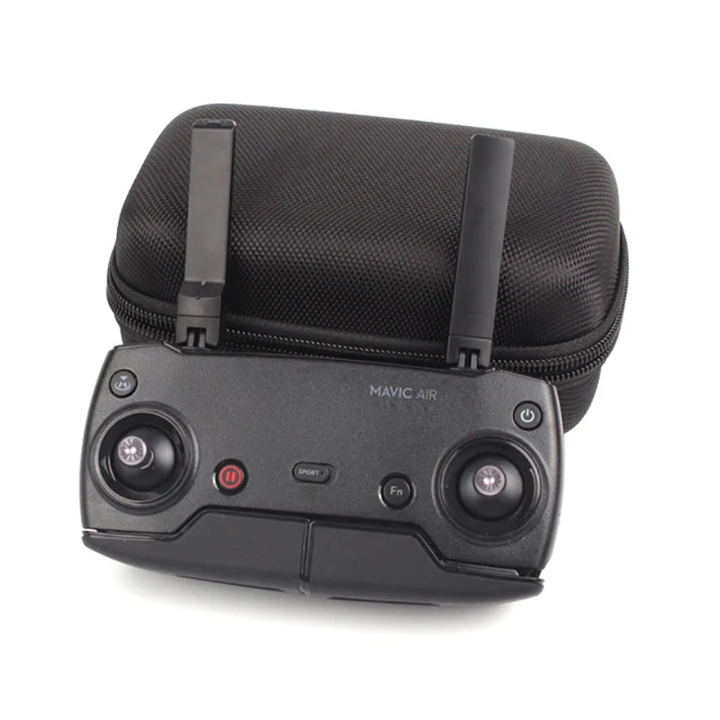 DJI Spark пульт дистанционного управления Портативный Hardshell сумка ручной чехол для
