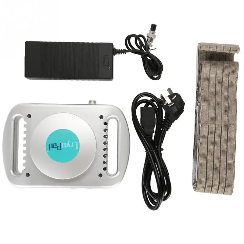 4 типа липолиза антицеллюлитный массажер для похудения и тела|Устройство ухода