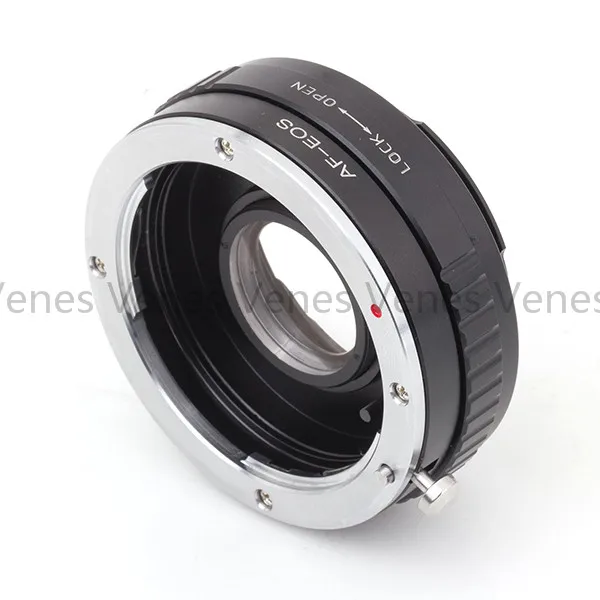 USB-адаптер для крепления объектива MA-EOS GE-1 AF Confirm-для Sony Minolta MA камеры Canon EOS |