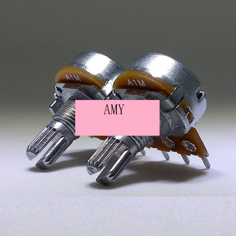 Импортные одномоно аудио усилители A1M имеют потенциометр громкости жара 15 мм