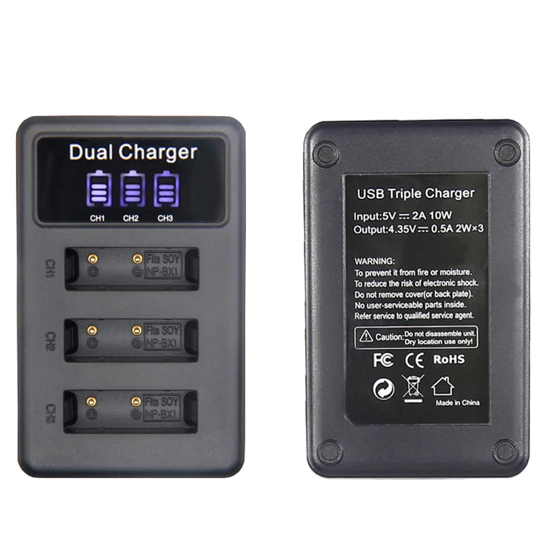 NP BX1 NPBX1 аккумулятор и зарядное устройство LED3 для sony alpha WX350 RX100 FDR X3000 AS100V HX400 HX60 GWP88 HDR