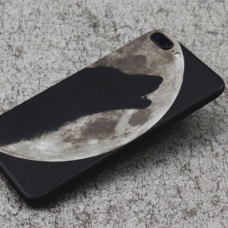 Новая индивидуальная Защитная пленка для iphone 7 матовая защитная 7plus |