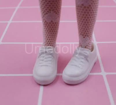 shoes 2 1 пара Blyth кукольная обувь кукла 1/6 высокие плоские с каблуком кукольные туфли для Icy Blyth, Azone, Licca куклы аксессуары - Цвет: shoes 2