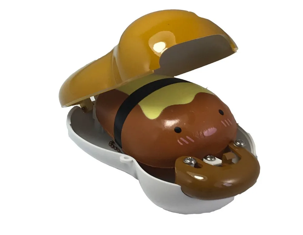 7 шт. Редкие Мягкие эрические карманные бобы Рождественский подарок pokebean pu нетоксичные, хорошее качество мягких игрушек медленно растут оптом