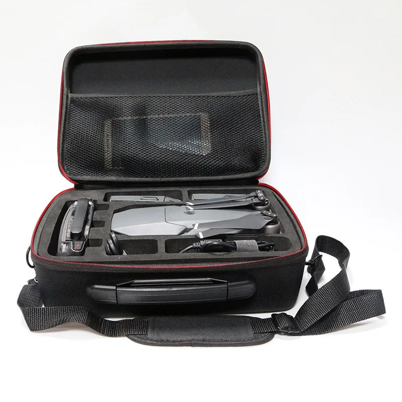 Сумка на плечо для DJI Mavic Pro аксессуары водонепроницаемый жесткий чехол из ЭВА