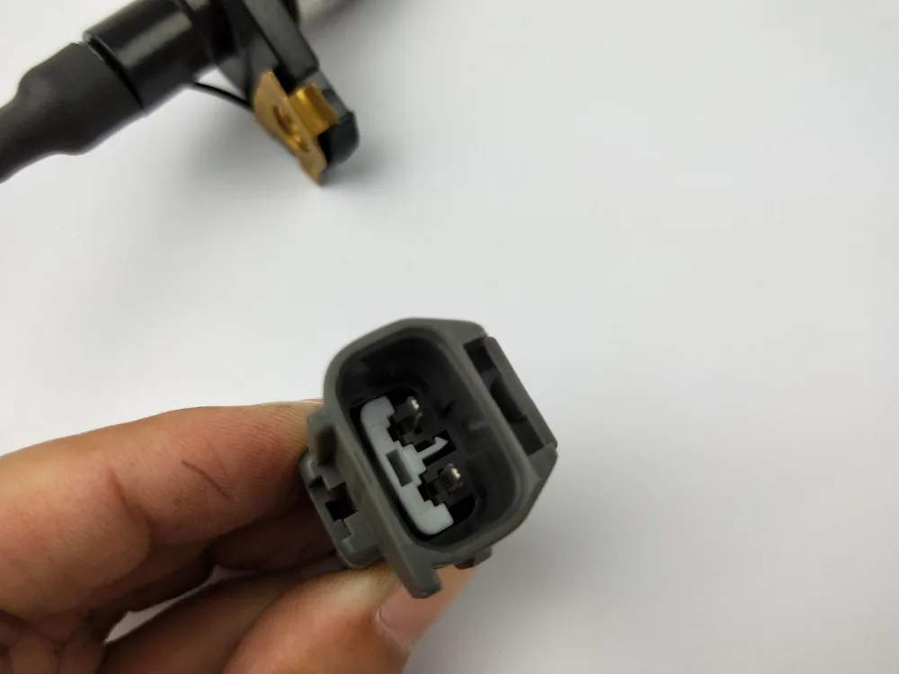 SMD один год гарантии Датчик положения коленчатого вала 90919 05011 9091905011 для Toyota Celica
