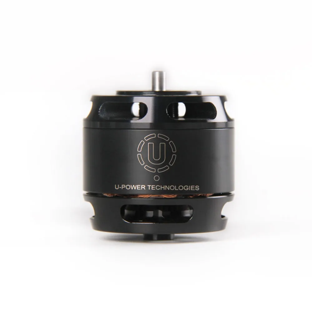 Новинка внешний бесщеточный мотор T MOTOR U Power Series U5 KV400 для Дронов с вертлюгом FPV|motor