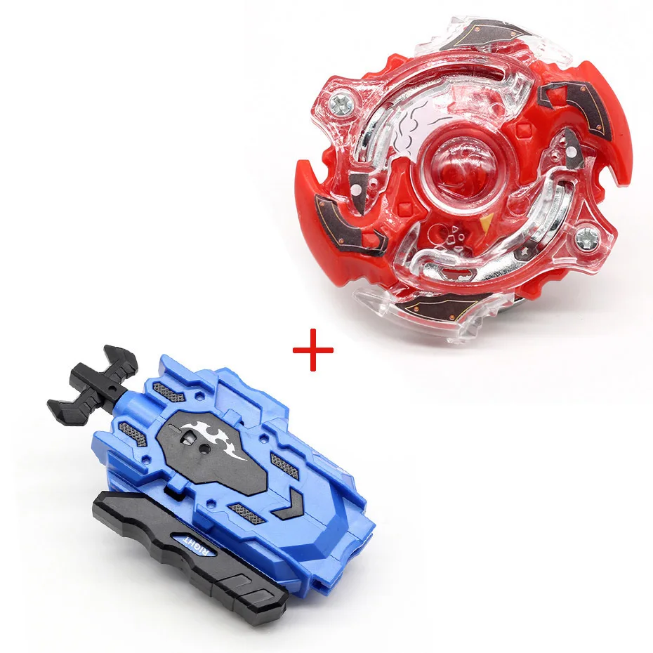 Takara Tomy Bey Bay Burst волчок B-129 B122 с пусковым лезвием из металла и пластика Fusion 4d Подарочные игрушки для детей