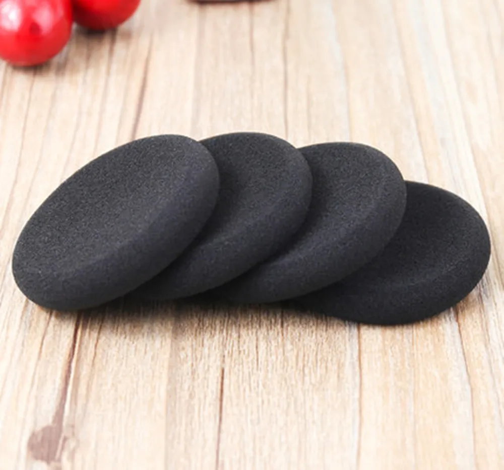 6 Pcs Replacement Ear Pads Earpads Sponge Foam Cushion Cover Cups for Koss Porta Pro PP PX100 Headphones Earphone Headset | Электроника