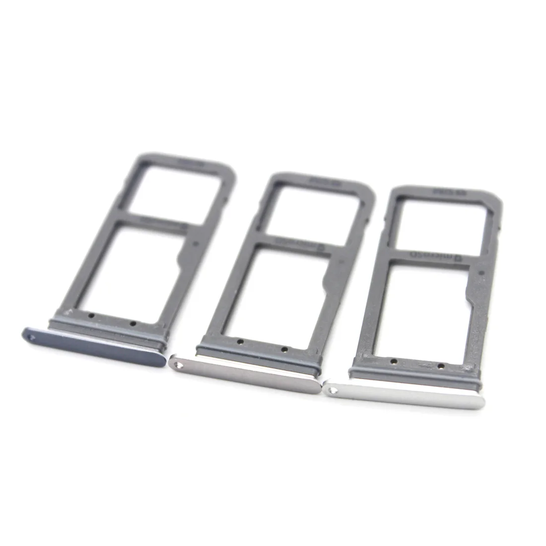 

50pcs/lot For Samsung Galaxy S7 G930 G930F SIM Card Tray Slot Holder Replacement Part