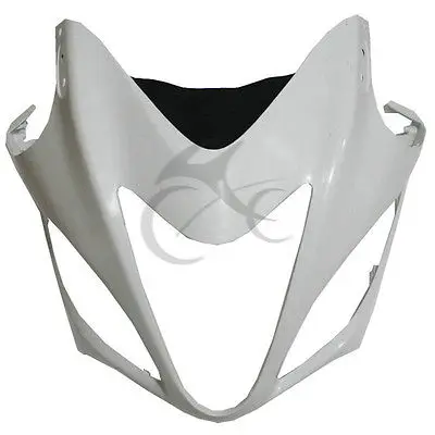 Верхний обтекатель Cowl Nose для Suzuki Hayabusa GSX1300R GSXR 1300 2008-2017 | Автомобили и мотоциклы