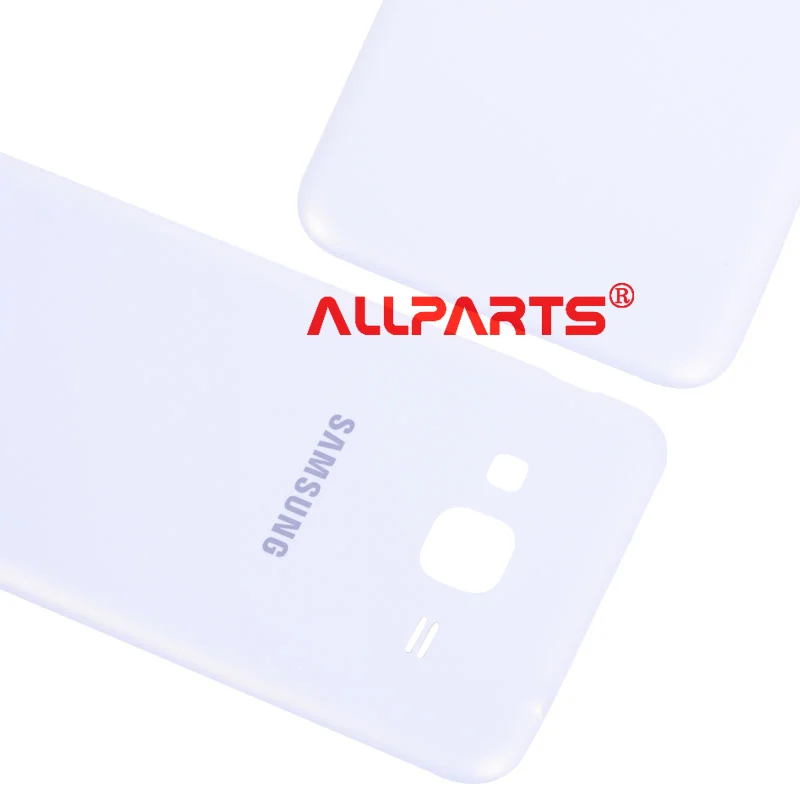 Гарантия корпус для samsung Galaxy J3 задняя крышка J320 J320F батарея задняя дверь для samsung Galaxy J3 крышка батареи