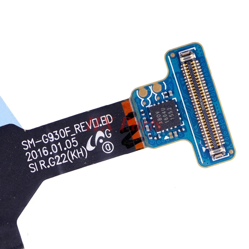 Usb-порт для зарядки гибкий кабель Samsung Galaxy S7 SM-G930F USB зарядное устройство разъем