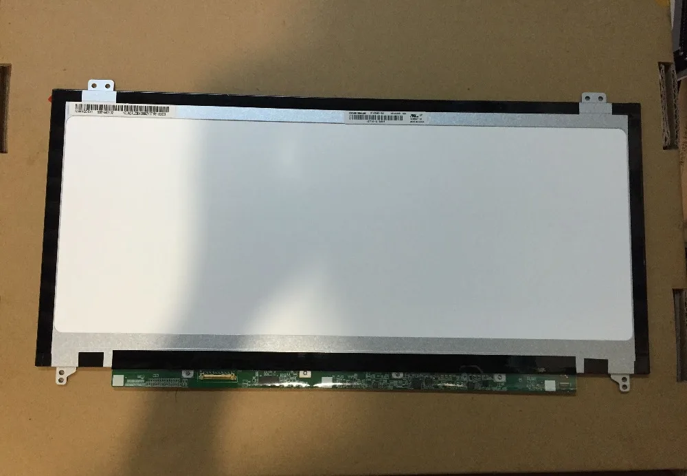 Оригинальный светодиодный ЖК экран A + N144NGE E41 14 4 дюйма для Toshiba satellite U840W U845W U800W