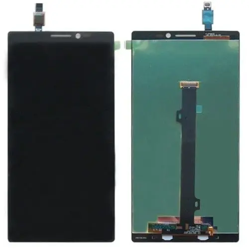Original For Lenovo S90 LCD Display+Touch Screen Digitizer pannel Assembly Replacement S90-T S90-U S90-A+ tools | Мобильные телефоны