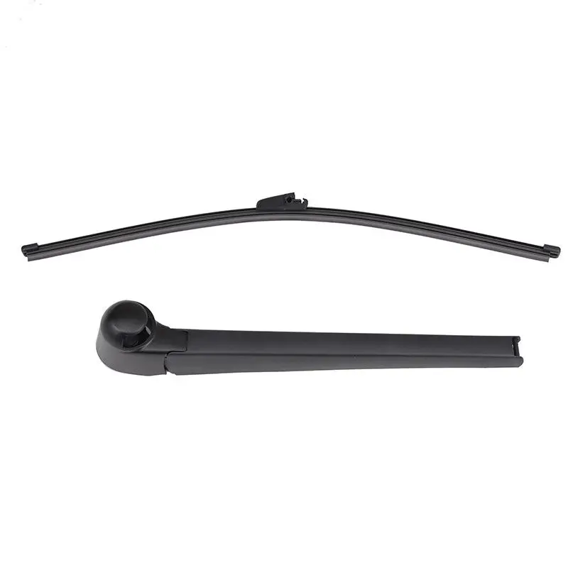 Сзади стеклоочиститель руку Blade для VW Touran 2003 2004 2005 2006 2007 2008 2009 качество Bracketless