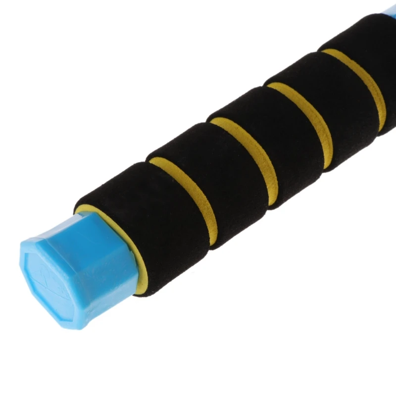 

1 Pair New Two-in-one Racket Children Fitness Badminton Tennis Racquet Outdoor Leisure Fitness Racket