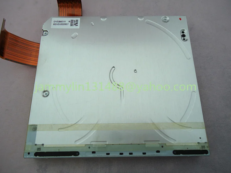 DVD механизм Ke nwood DVS8601V DVS8602V DVS8603V для G.M Toyotta Lexus Jeepp chrysler автомобильная