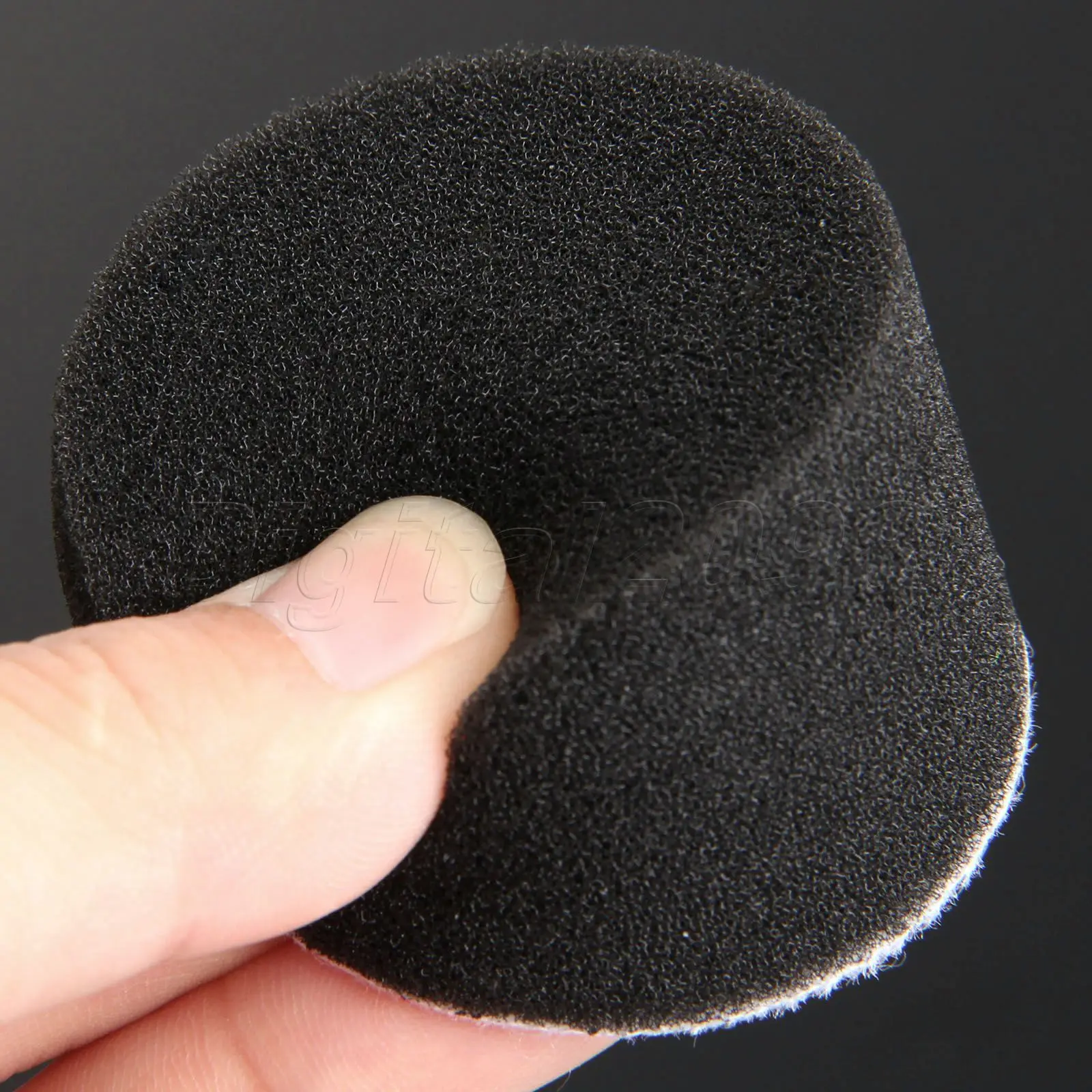 16 шт. набор полировальных насадок для автомобиля 50 мм|buffing pad|polishing buffing pad kitpad kit |