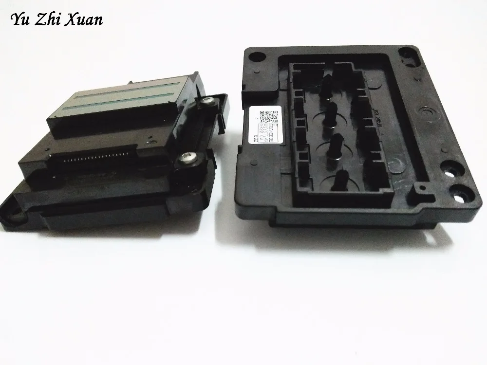 Оригинальная WF-3620 WF-3640 Печатающая Насадка для Epson WF-3641 WF-7510 WF-7511 WF-7520 WF-7610 насадка