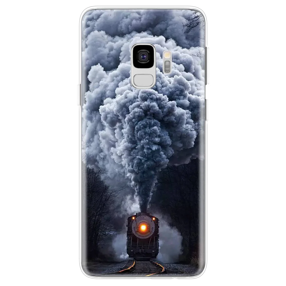 Чехлы для samsung Galaxy S3 S4 S5 Mini S6 S7 Edge S8 S9 S10 Lite Grand Core Prime Neo Plus Xcover 4 чехол для samsung S10 чехол