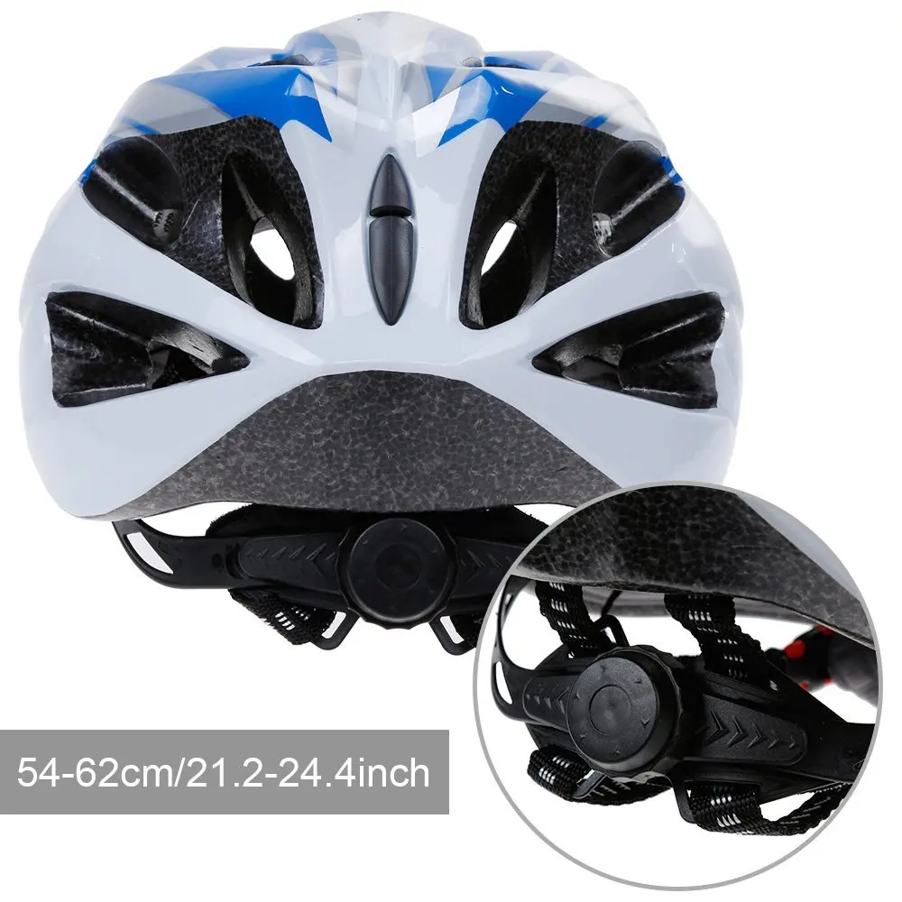 Bicycle Helmet In-mold Breathable EPS+PC material Cycling Road Mountain Bike mtb Man Women Protective | Спорт и развлечения