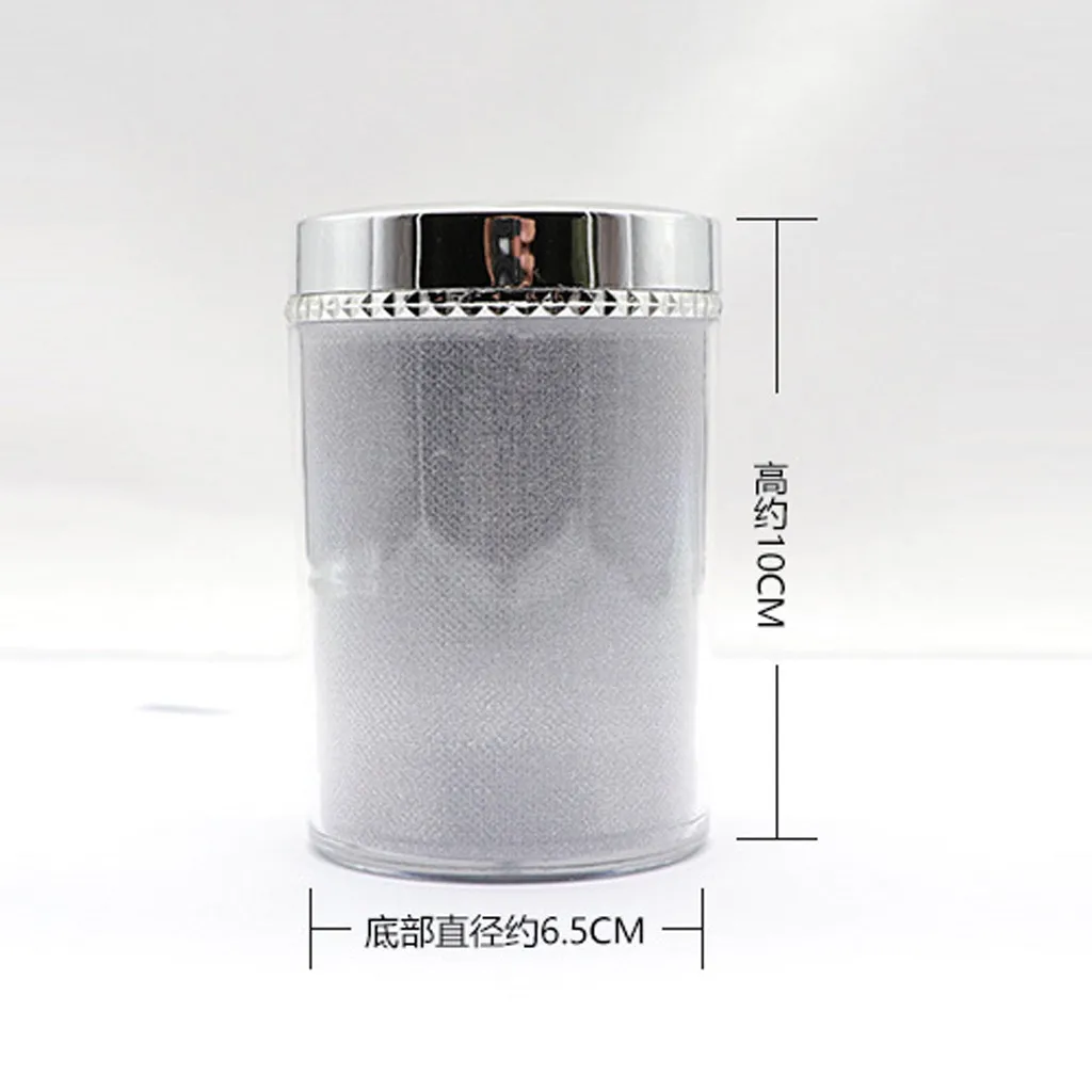 Пепельница автомобильная со светодиодный светильник кой дорожный подстаканник