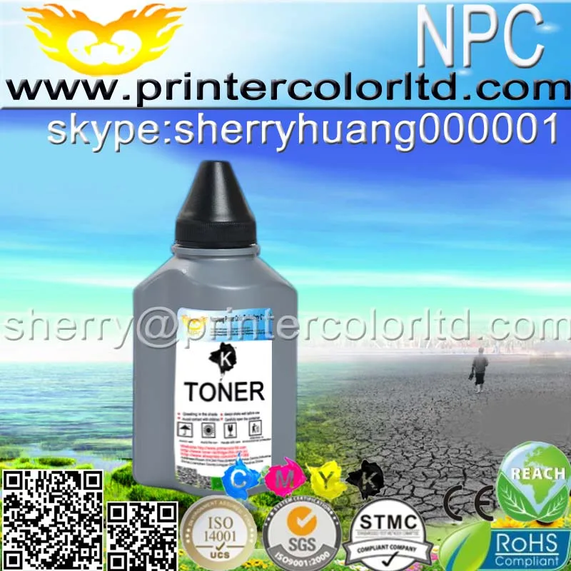 Черный лазерный принтер тонер-порошок для Samsung ML-6060D8 ML-6040 ML-6060N ML-6060S картридж набор