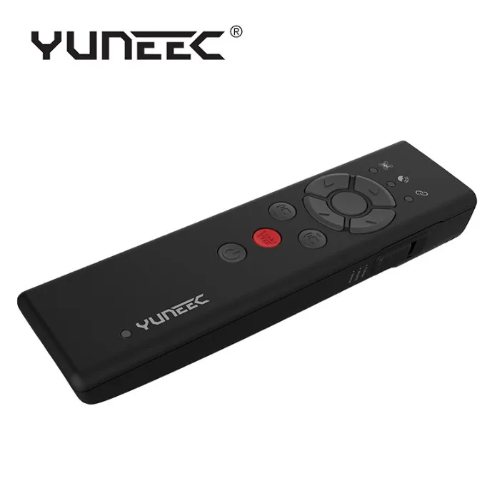 Yuneec Тайфун Q500 4K части GPS управления полетом ler Wizard умный пульт дистанционного для