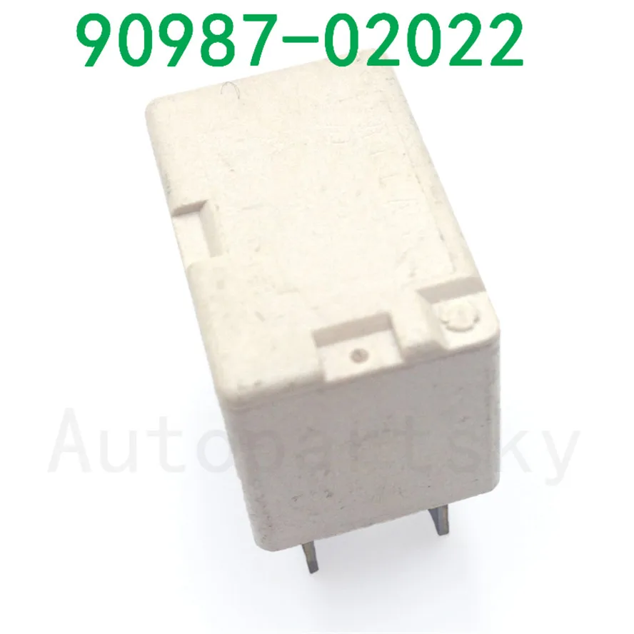 Бесплатная доставка 90987-02022 9098702022 для Toyota Lexus Scion Хорошее качество A/C компрессор