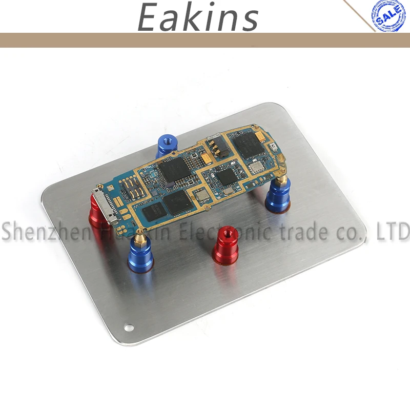 Инструмент для ремонта печатной платы из нержавеющей стали|Микроскопы| |