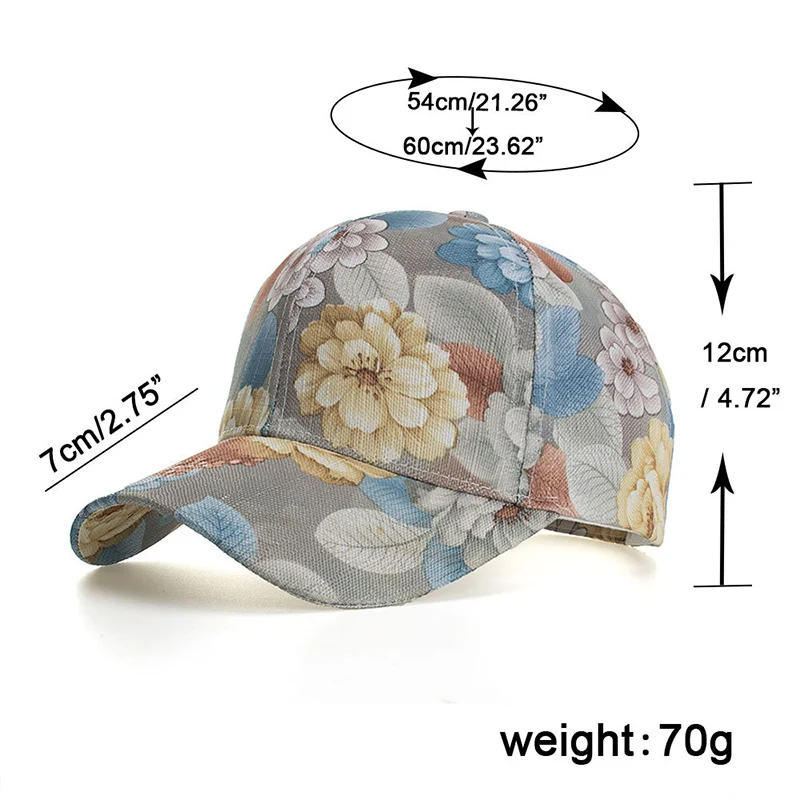 Snapback Кепка Женская бейсбольная кепка Casquette Gorras хип хоп бейсболки с цветочным