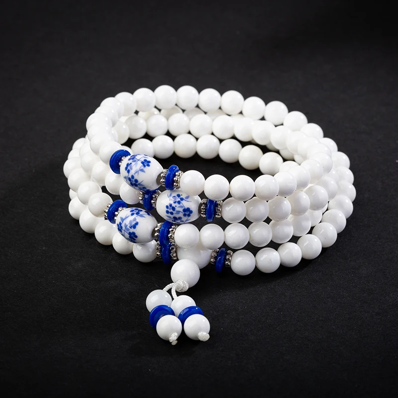 Трендовые женские и мужские Многослойные очаровательные винтажные браслеты Meajoe