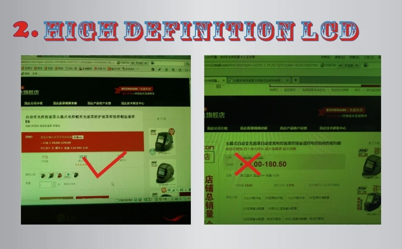 Авто-сварочного щитка с автоматическим затемнением фильтр/сварочные маски