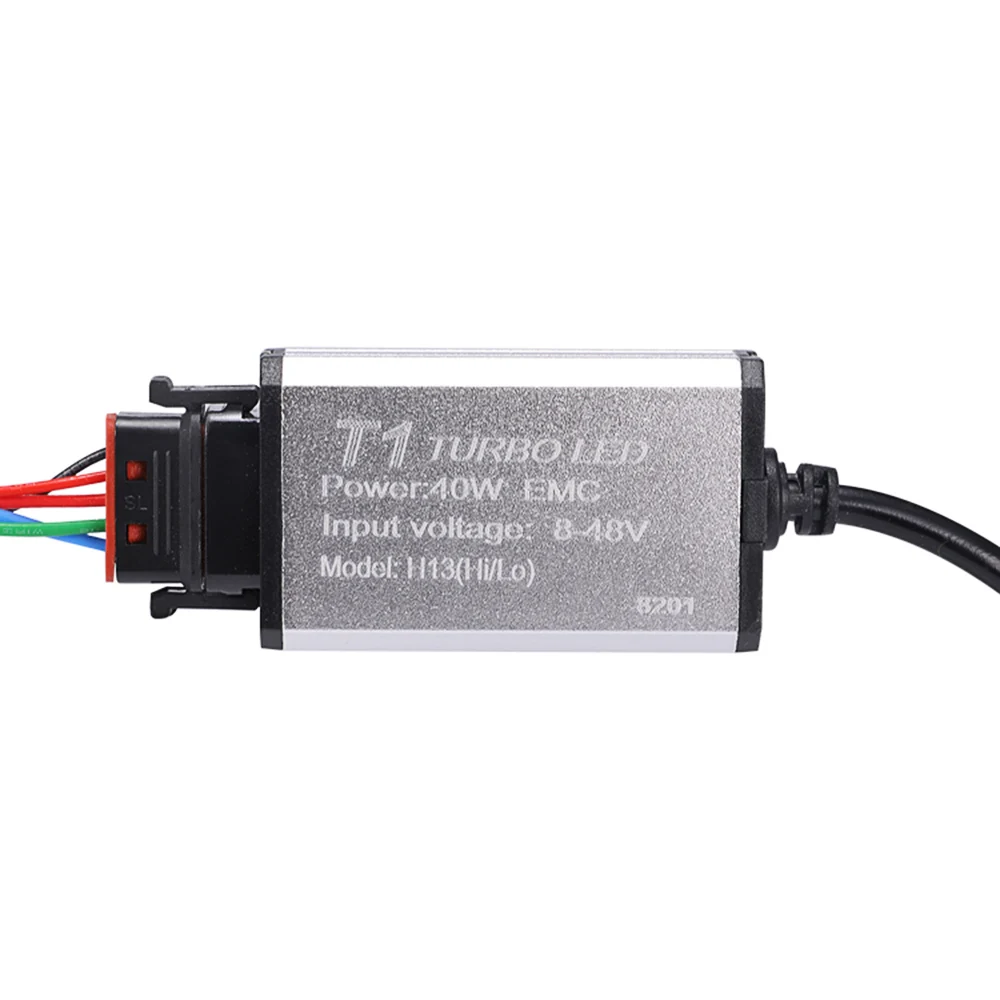 Автомобильные фары H1 H3/880(881/H27) H7 H11(H8/H9) /9005 (H10/HB3)/9006(HB4)/9012 H4 H13 9004 9007 hi/короче спереди