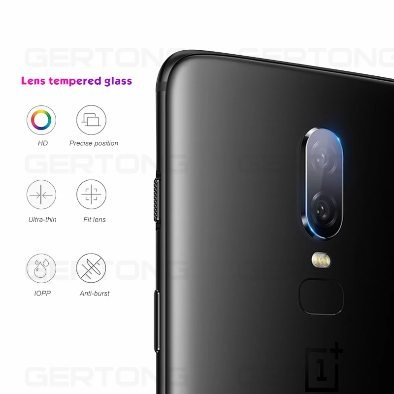 Защитная пленка для объектива камеры OnePlus 7 Pro Oneplus 6T 6 5T 5 3t 3 on 7Pro | Мобильные