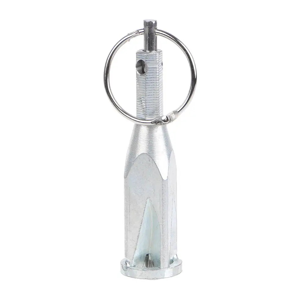 Универсальный Электрический кабель Быстрый поворот инструмент для зачистки