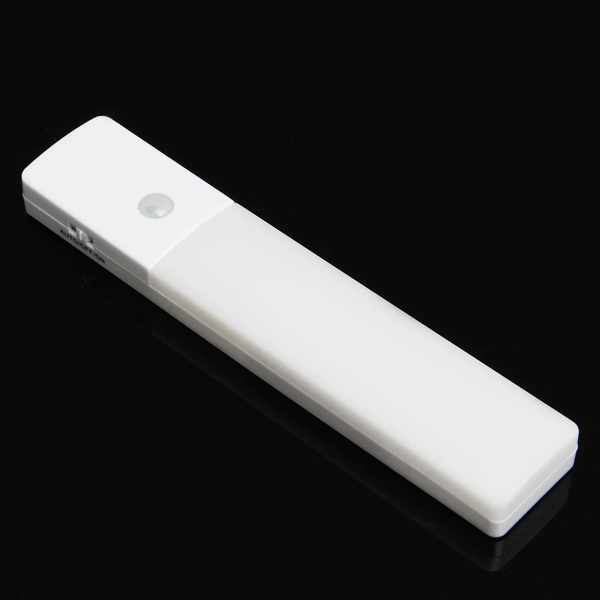 Jiguoor USB Перезаряжаемые 6 шт. ВОДИТЬ Авто ПИР движения Сенсор Ночной свет стены шкаф ящика лампа