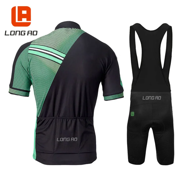 New Pattern Summer Men And Women Outdoor Sport Motion Suit Short Sleeve Cool Refreshing Comfortable Cycling Wear | Спорт и