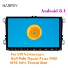 Harfey 2din Android 8,1 9 