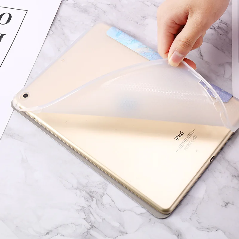 Чехол для iPad 9,7 Мрамор Кожаная подставка из ТПУ чехол для iPad Air 1/Air 2/Pro 10,5 мини-платье на возраст 2, 3, 4, 5, iPad Air 10,5 чехол, корпус