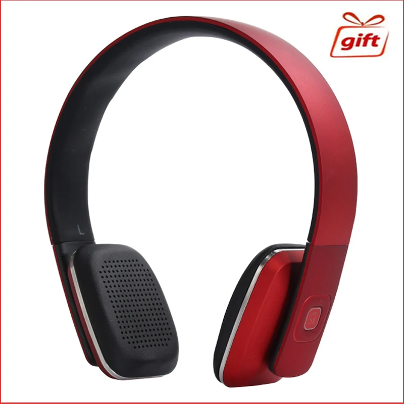 NDJU Bluetooth наушники беспроводные наушники Hi Fi 3D стерео внутриушной блютуз гарнитура наушник с микрофоном для xiaomi iphone мобильного телефона