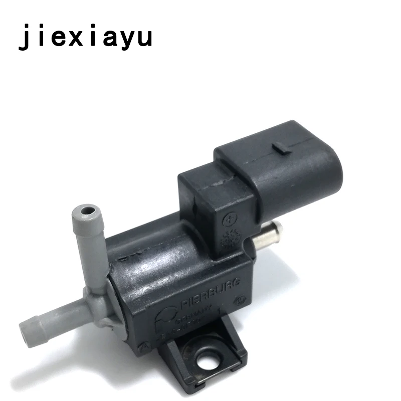 Электромагнитный клапан для Jetta Golf Passat CC Tiguan A3 A4 A6 A8 TT EA888 2 0 TFSI 06F 906 283 F 06F906283F 5