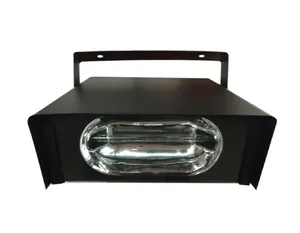 Горячая продажа Мощность ful 300 Вт Мощность Частота вспышки сильный бар стробоскосветильник Свет Бар Диско стробоскоп для диджея