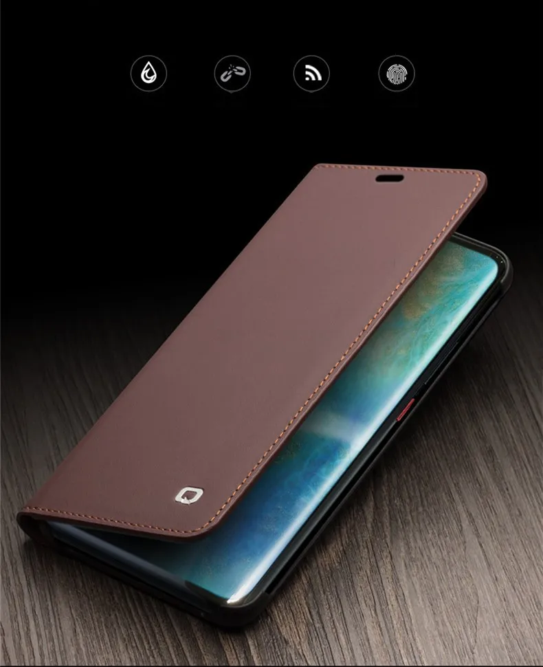 Для huawei P20 Pro Чехол для мобильного телефона оболочка Mat20pro кожный чехол |