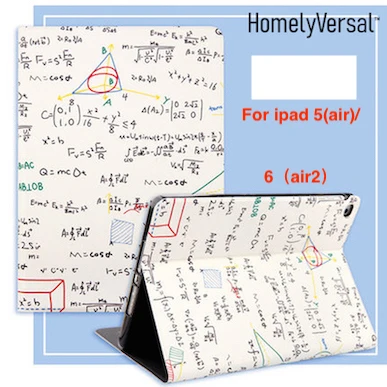Интересные милые чехол Обложка для ipad Pro10.5 air2 Мягкая обложка для ipad Air1 чехол mini1/2/3/4 для ipad подставка держатель - Цвет: For ipad 5air 6air2