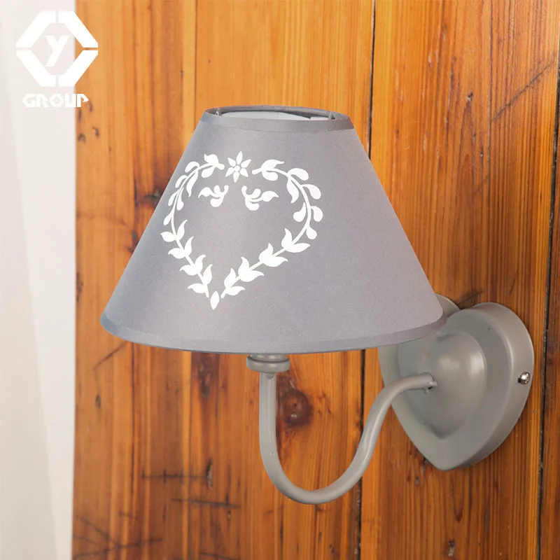 Oygroup Современные Настенные светильники Винтаж деревенский бра огни Ретро Лофт