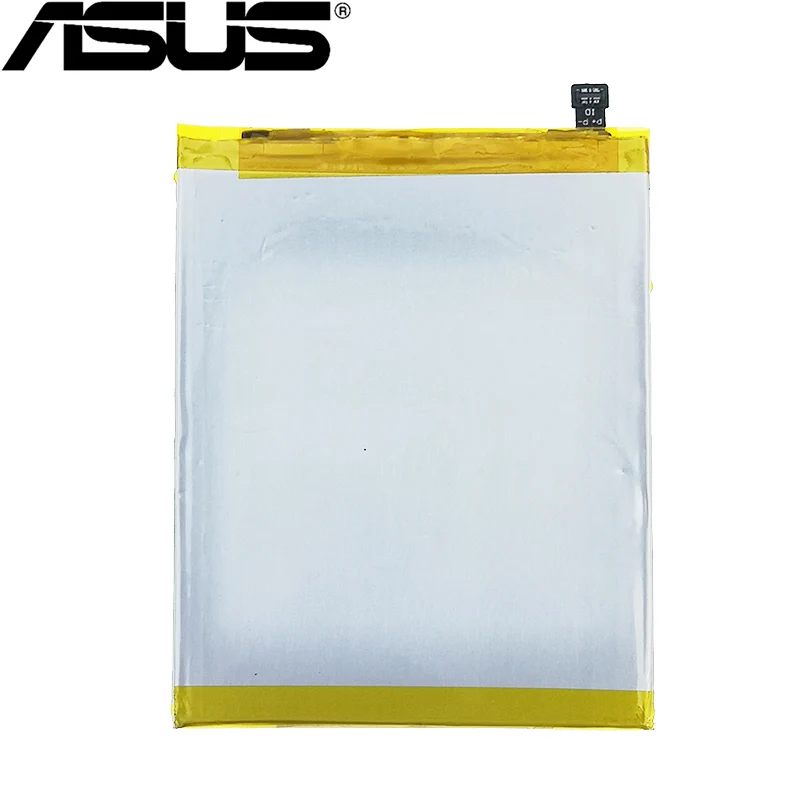 ASUS 4120 мА/ч, C11P1609 Батарея для Asus zenfone 3 max 5,5 ZC553KL X00DDA zenfone 4 max 5,2 ZC520KL X00HD чехол для телефона