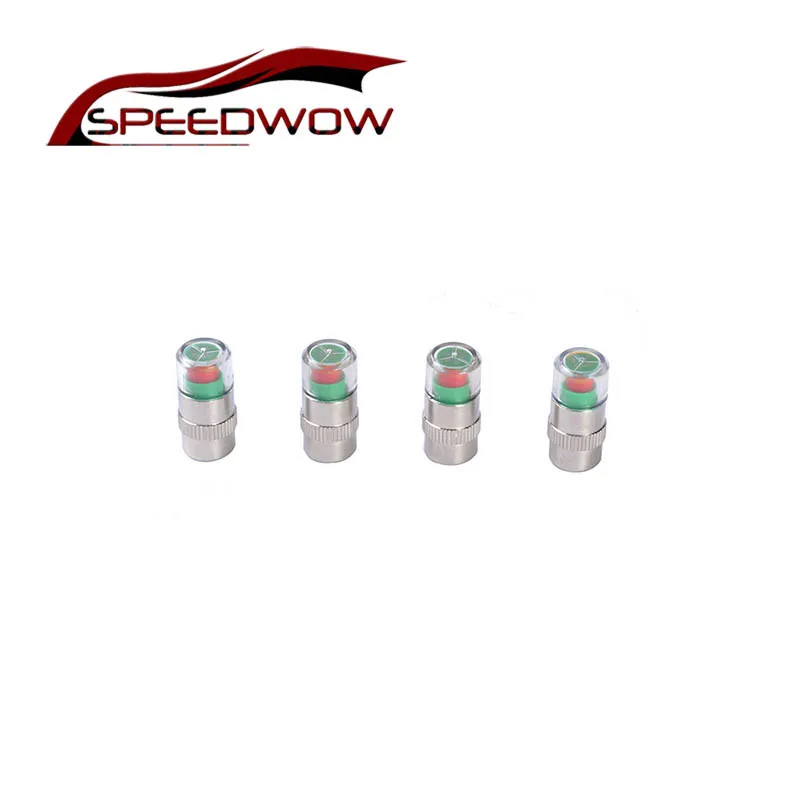 Датчик давления в шинах SPEEDWOW 4 шт./лот датчик шинах|car tire tyre air|press sensorpress cap |